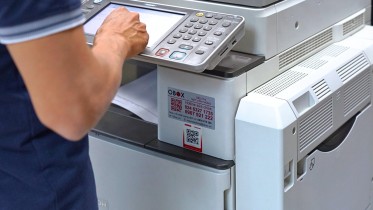 Bảng giá thuê máy photocopy tại OBOX (cập nhật 2025)